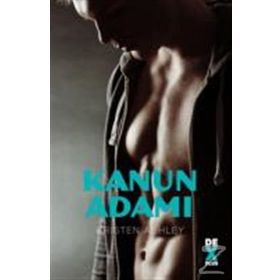 Kanun Adamı - Kristen Ashley