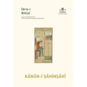 Kanun-i Şahinşahi İdris-i Bitlisi