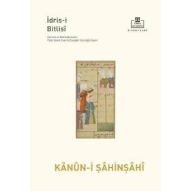 Kanun-i Şahinşahi İdris-i Bitlisi