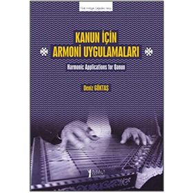 Kanun için Armoni Uygulamaları - Deniz Göktaş