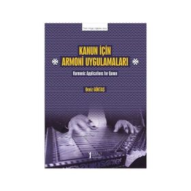 Kanun için Armoni Uygulamaları - Deniz Göktaş
