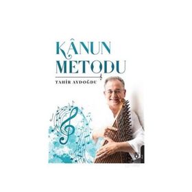 KANUN METODU (DVD'LI) QANUN METHOD - HALIL KARADUMAN