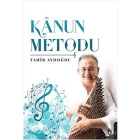KANUN METODU (DVD'LI) QANUN METHOD - HALIL KARADUMAN