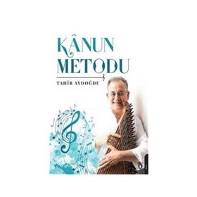 Kanun Metodu - Tahir Aydoğdu
