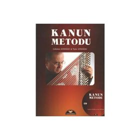 Kanun Metodu - Tahir Aydoğdu
