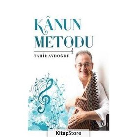 Kanun Metodu - Tahir Aydoğdu