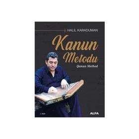 Kanun Metodu - Tahir Aydoğdu