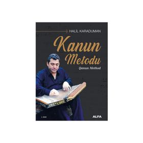 Kanun Metodu - Tahir Aydoğdu