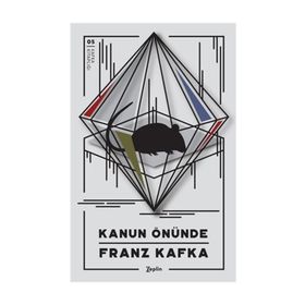 Kanun Önünde - Franz Kafka