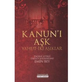 KANUN'I AŞK YAHUT-İKİ AŞIKLAR - KOLEKTIF