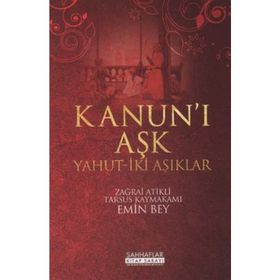 KANUN'I AŞK YAHUT-İKİ AŞIKLAR - KOLEKTIF