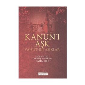KANUN'I AŞK YAHUT-İKİ AŞIKLAR - KOLEKTIF