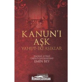 KANUN'I AŞK YAHUT-İKİ AŞIKLAR - KOLEKTIF