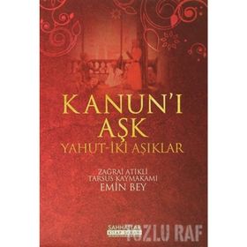 KANUN'I AŞK YAHUT-İKİ AŞIKLAR - KOLEKTIF