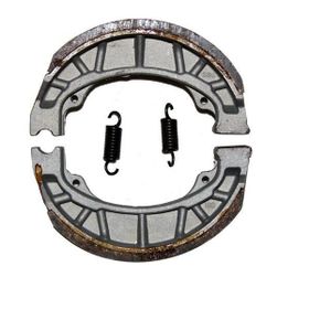 Kanuni ATV 150 U Ön Fren Balatası