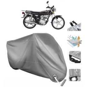 Kanuni BD100 Motorsiklet Branda