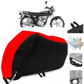 Kanuni BD100 Motorsiklet Branda