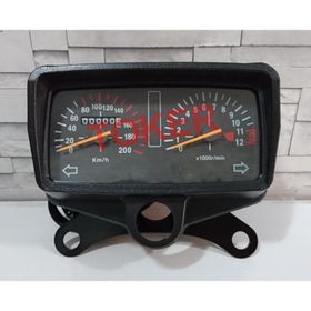 Kanuni Breton 125 Arka Çanta Uyumsuz Ultra Kalın Su Geçirmez Motor Brandası