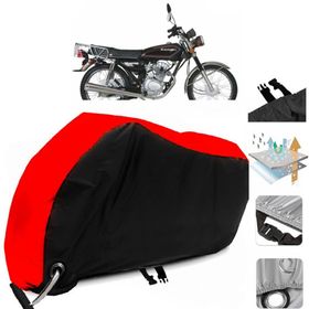 Kanuni Breton 125 Motorsiklet Branda
