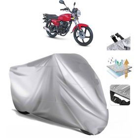 Kanuni Breton S Motor Brandası