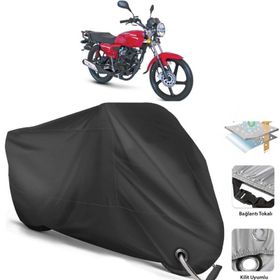 Kanuni Breton S Motor Brandası