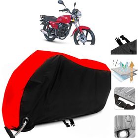 Kanuni Breton S Motorsiklet Branda