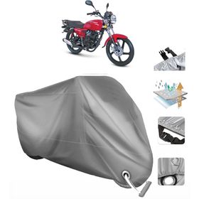 Kanuni Breton S Motorsiklet Branda