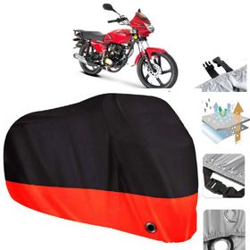 Kanuni Breton SL 125 Motor Brandası