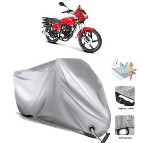 Kanuni Breton SL 125 Motor Brandası