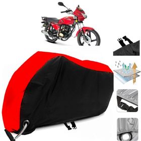 Kanuni Breton SL 125 Motor Brandası