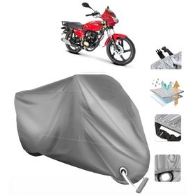 Kanuni Breton SL 125 VINLEKS Motor Brandası