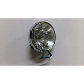 Kanuni Bs 100 Motor Brandası