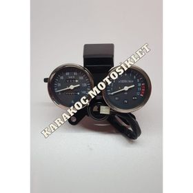 Kanuni Bs 100 Motor Brandası