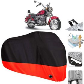 Kanuni Caracal 200 Motorsiklet Branda