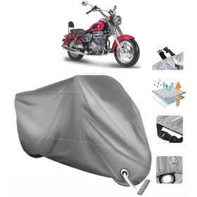 Kanuni Caracal 200 Motorsiklet Branda