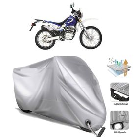 Kanuni Cheetah 125 Motor Brandası