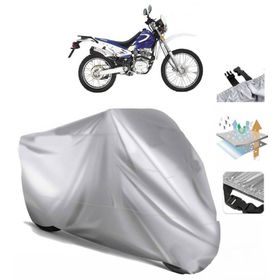 Kanuni Cheetah 125 Motor Brandası