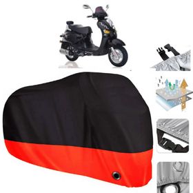 Kanuni Classic 125 Motorsiklet Branda