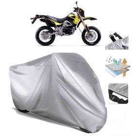 Kanuni Cross 150 Çantalı Motosiklet Motor Koruma Brandası