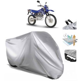 Kanuni Cross 250 Motor Brandası