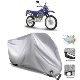 Kanuni Cross 250 Motor Brandası