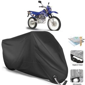 Kanuni Cross 250 Motor Brandası