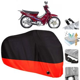 Kanuni Cup 100 Motorsiklet Branda