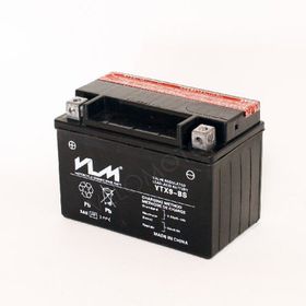 Kanuni Deer 152 Motor Brandası