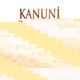 KANUNI DEVRI GIZLI TARIHI - ALI BEKTAN
