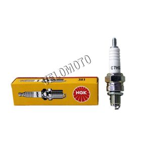 Kanuni Dolphin 100 Motor Brandası
