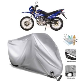 Kanuni Enduro 200 Motor Brandası