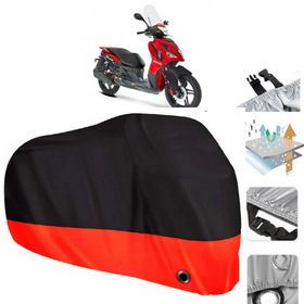 Kanuni Explorer Motor Brandası