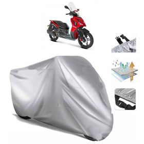 Kanuni Explorer Motor Brandası