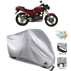 Kanuni Freedom 200 Motor Brandası
